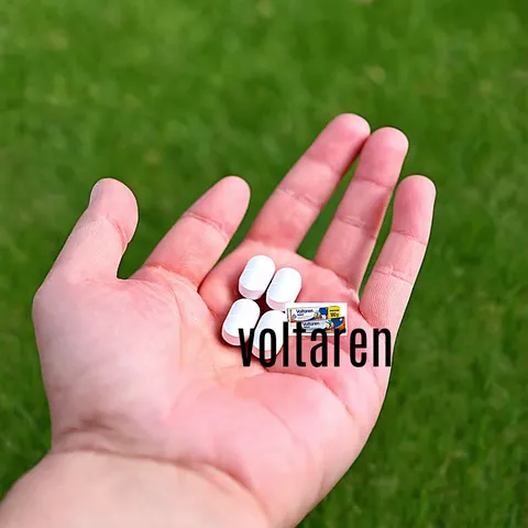 Voltaren gel sin receta